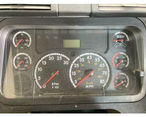 Freightliner CASCADIA Instrument Cluster