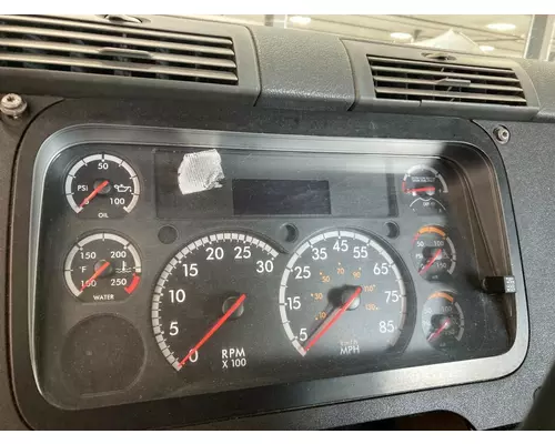 Freightliner CASCADIA Instrument Cluster