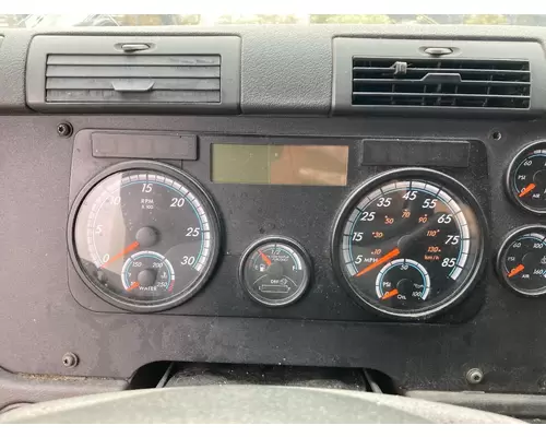 Freightliner CASCADIA Instrument Cluster