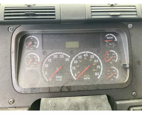 Freightliner CASCADIA Instrument Cluster