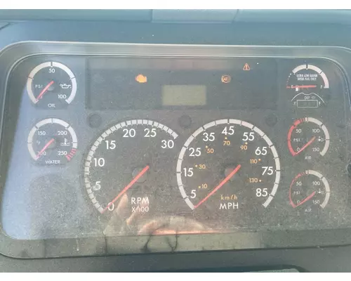 Freightliner CASCADIA Instrument Cluster