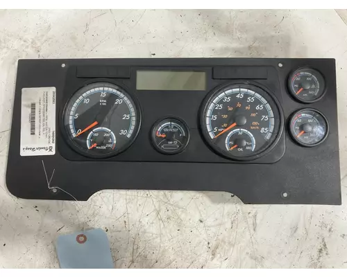 Freightliner CASCADIA Instrument Cluster