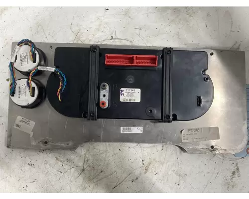 Freightliner CASCADIA Instrument Cluster