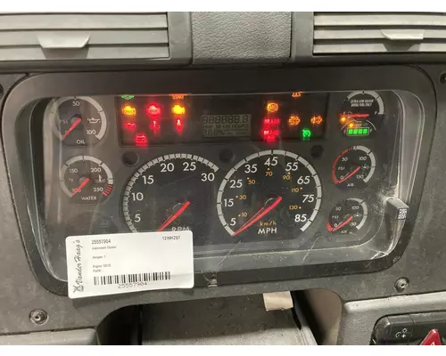 Freightliner CASCADIA Instrument Cluster