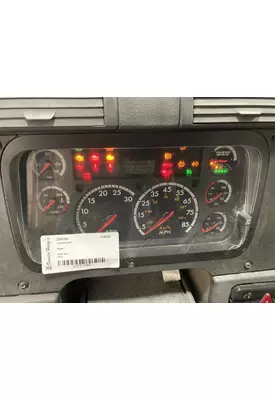 Freightliner CASCADIA Instrument Cluster