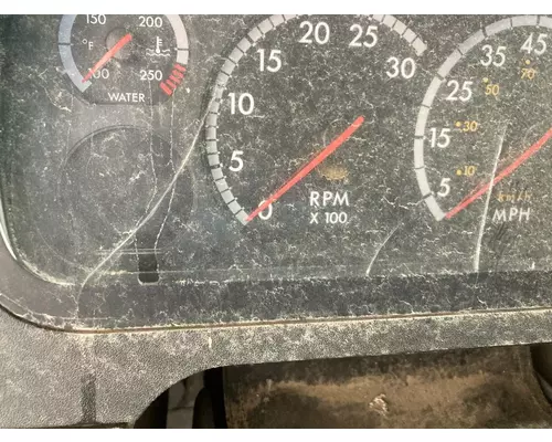 Freightliner CASCADIA Instrument Cluster