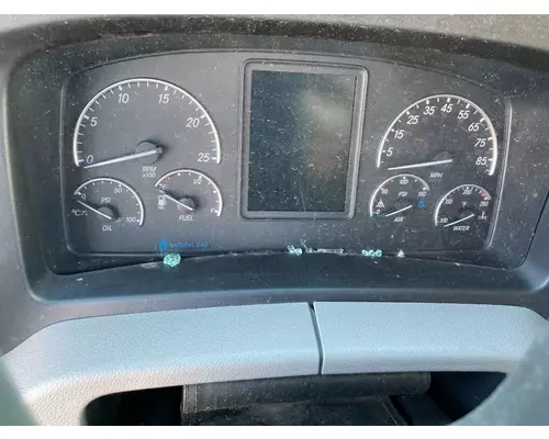 Freightliner CASCADIA Instrument Cluster