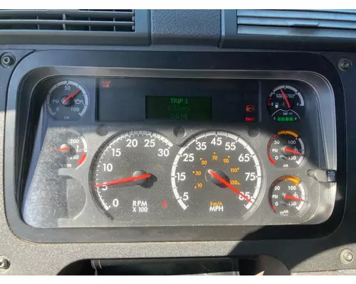 Freightliner CASCADIA Instrument Cluster