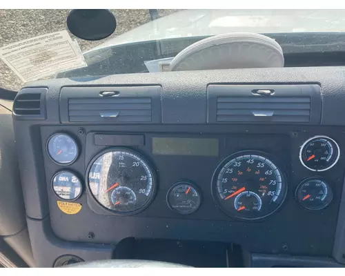 Freightliner CASCADIA Instrument Cluster