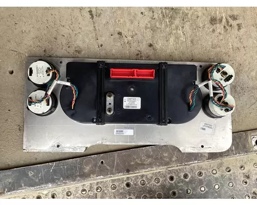 Freightliner CASCADIA Instrument Cluster