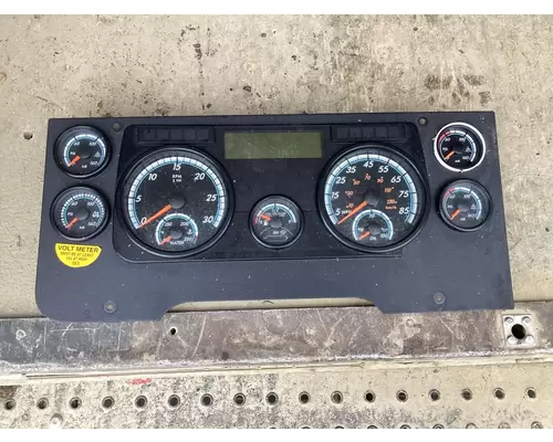 Freightliner CASCADIA Instrument Cluster