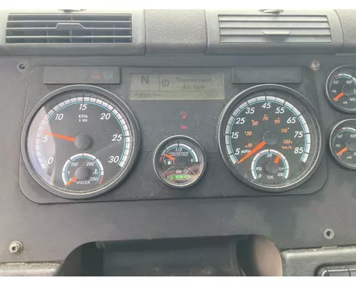 Freightliner CASCADIA Instrument Cluster