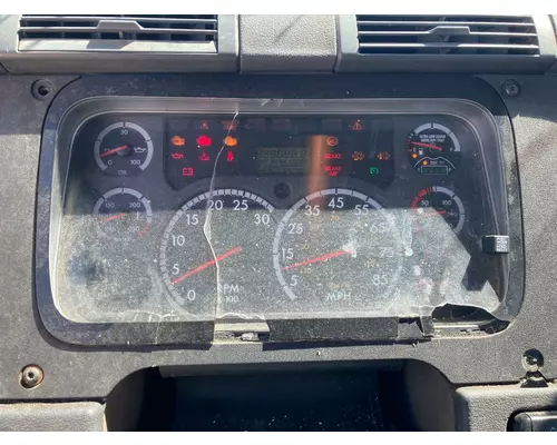 Freightliner CASCADIA Instrument Cluster