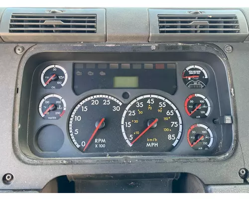 Freightliner CASCADIA Instrument Cluster