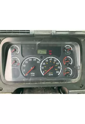 Freightliner CASCADIA Instrument Cluster