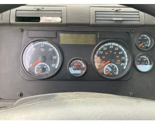 Freightliner CASCADIA Instrument Cluster