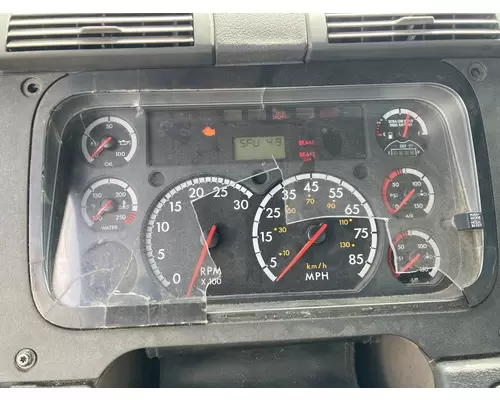 Freightliner CASCADIA Instrument Cluster