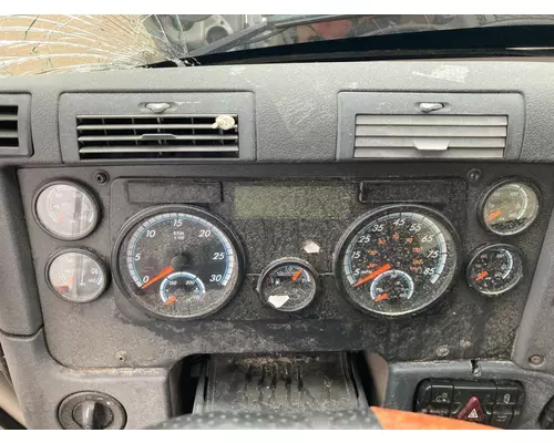 Freightliner CASCADIA Instrument Cluster