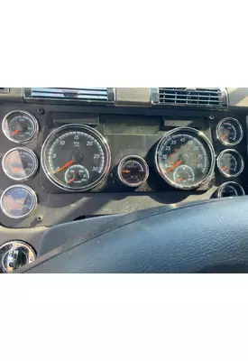 Freightliner CASCADIA Instrument Cluster