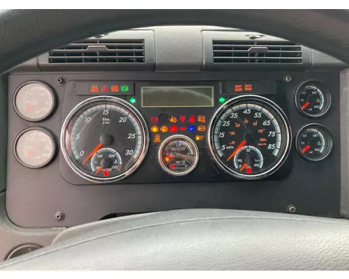 Freightliner CASCADIA Instrument Cluster