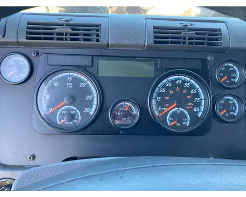 Freightliner CASCADIA Instrument Cluster