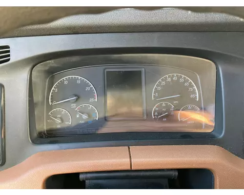 Freightliner CASCADIA Instrument Cluster