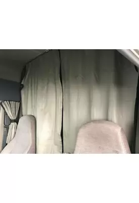 Freightliner CASCADIA Interior Curtains