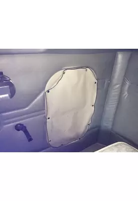 Freightliner CASCADIA Interior Curtains