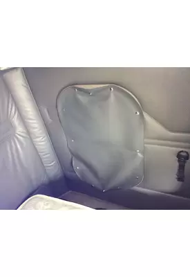 Freightliner CASCADIA Interior Curtains