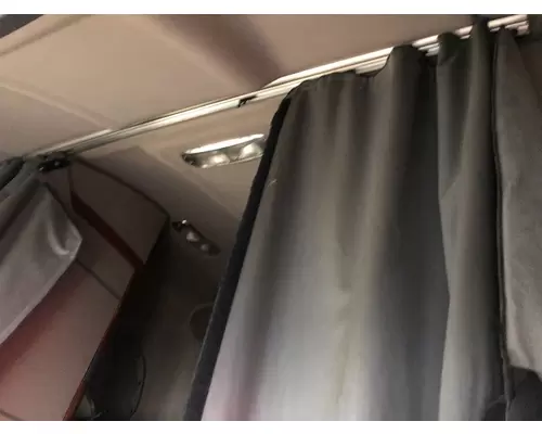 Freightliner CASCADIA Interior Curtains