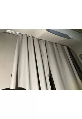 Freightliner CASCADIA Interior Curtains