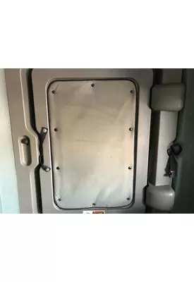 Freightliner CASCADIA Interior Curtains