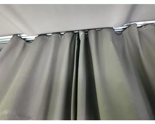 Freightliner CASCADIA Interior Curtains