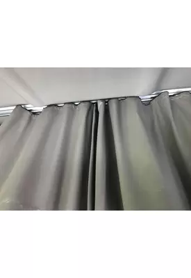 Freightliner CASCADIA Interior Curtains