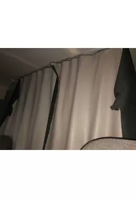 Freightliner CASCADIA Interior Curtains