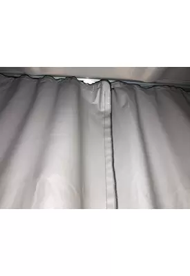 Freightliner CASCADIA Interior Curtains