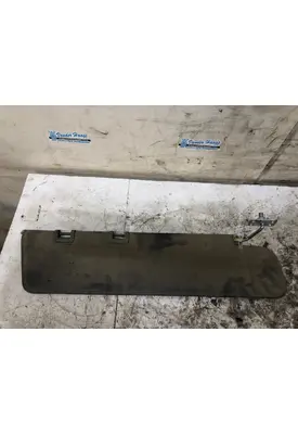 Freightliner CASCADIA Interior Sun Visor