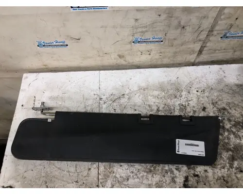 Freightliner CASCADIA Interior Sun Visor