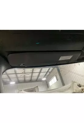 Freightliner CASCADIA Interior Sun Visor