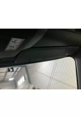 Freightliner CASCADIA Interior Sun Visor