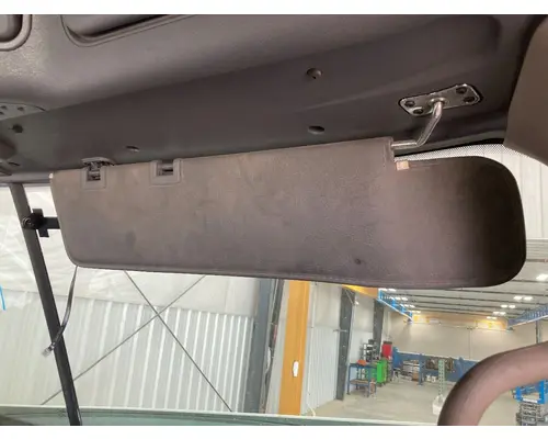 Freightliner CASCADIA Interior Sun Visor
