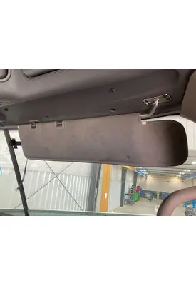 Freightliner CASCADIA Interior Sun Visor