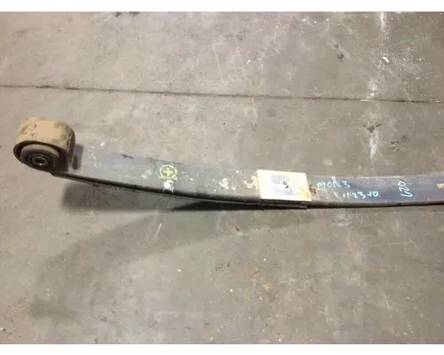 Freightliner CASCADIA Leaf Spring, Front