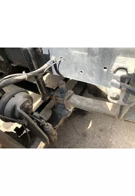 Freightliner CASCADIA Leaf Spring, Front