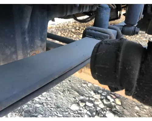 Freightliner CASCADIA Leaf Spring, Front