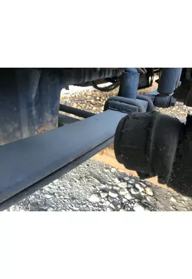 Freightliner CASCADIA Leaf Spring, Front