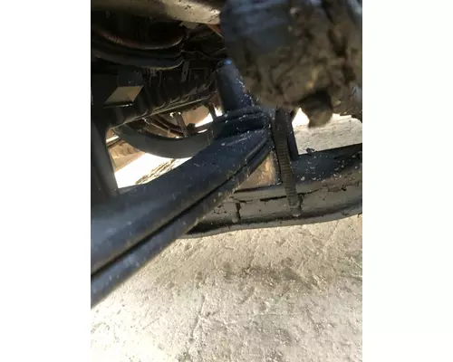 Freightliner CASCADIA Leaf Spring, Front