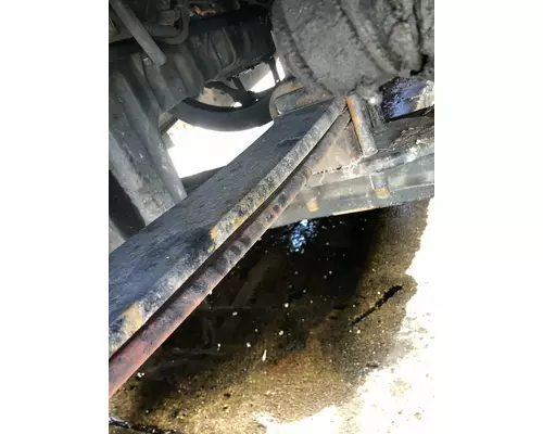 Freightliner CASCADIA Leaf Spring, Front