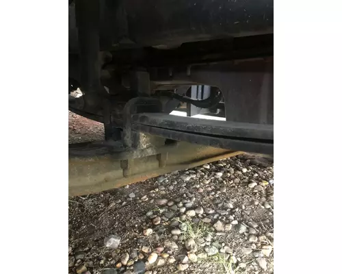 Freightliner CASCADIA Leaf Spring, Front