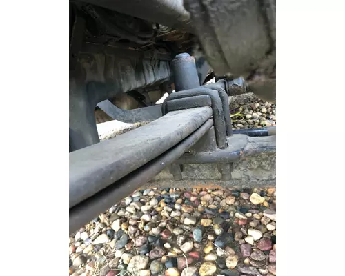 Freightliner CASCADIA Leaf Spring, Front